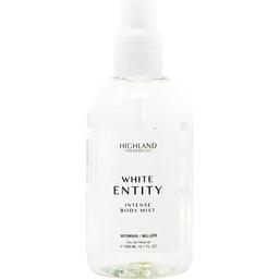 White Entity