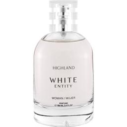 White Entity