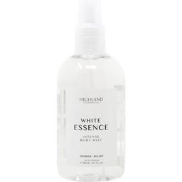 White Essence