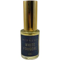 White Fougere