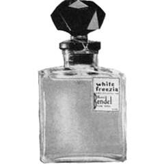 White Freezia