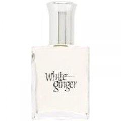 White Ginger