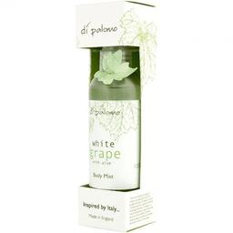 White Grape with Aloe