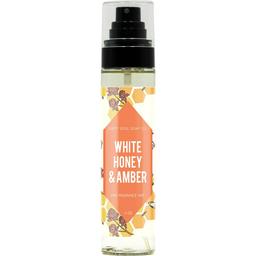 White Honey & Amber