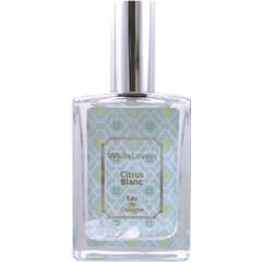 White Lovers Citrus Blanc