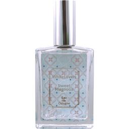 White Lovers Sweet Magnolia