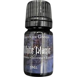 White Magic