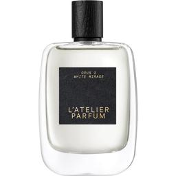 White Mirage