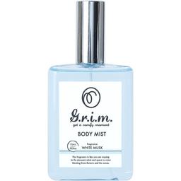 White Musk (ホワイトムスク)