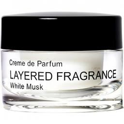 White Musk (Crème de Parfum)