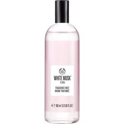 White Musk Flora