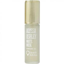 White Musk