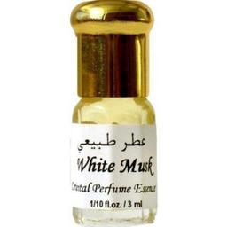 White Musk