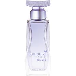 White Musk