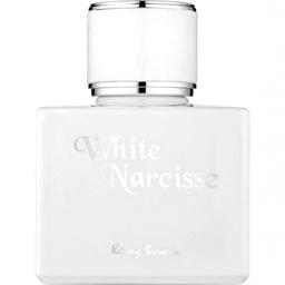 White Narcisse