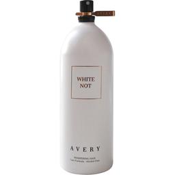 White Not