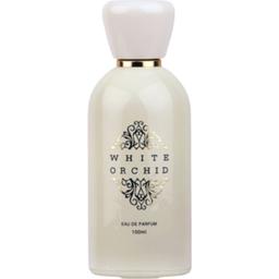 White Orchid