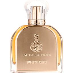 White Oud