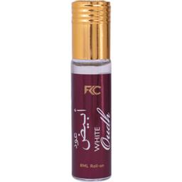 White Oudh