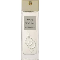 White Patchouli