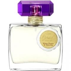 White Pepper & Tuberose