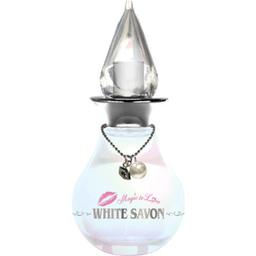 White Savon