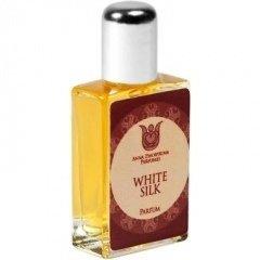 White Silk