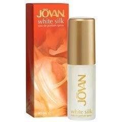 White Silk