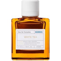 White Tea 2010 год