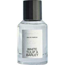 White Tulip & Barley