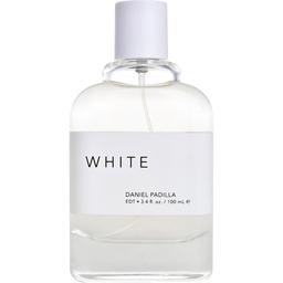 White by Daniel Padilla
