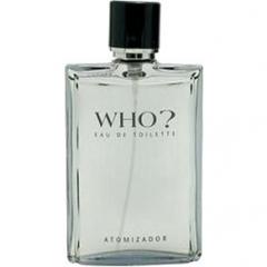 Who?