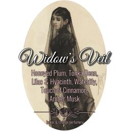 Widow's Veil