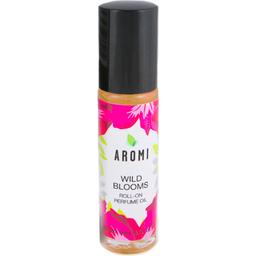 Wild Blooms