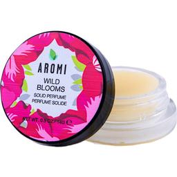 Wild Blooms