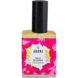 Wild Blooms