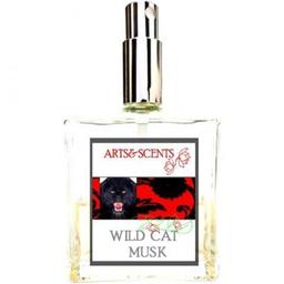 Wild Cat Musk