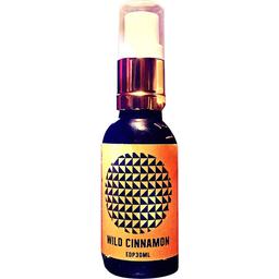 Wild Cinnamon