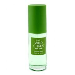 Wild Citrus