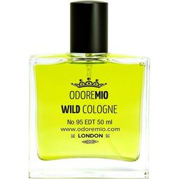 Wild Cologne