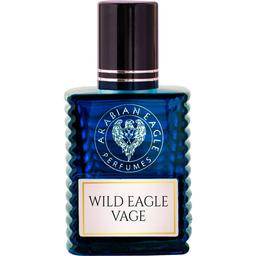 Wild Eagle Vage