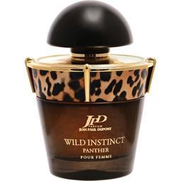 Wild Instinct Panther