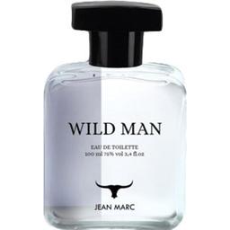 Wild Man