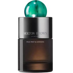 Wild Mint & Lavandin