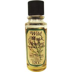 Wild Musk Heather