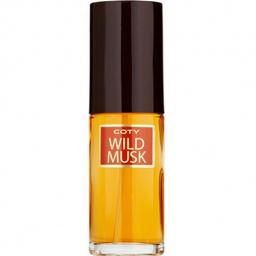 Wild Musk