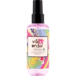 Wild Orchid