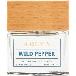 Wild Pepper
