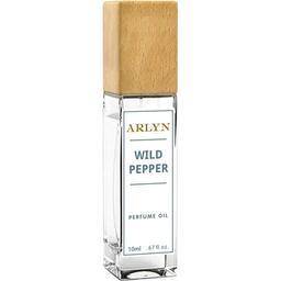 Wild Pepper