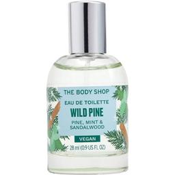 Wild Pine